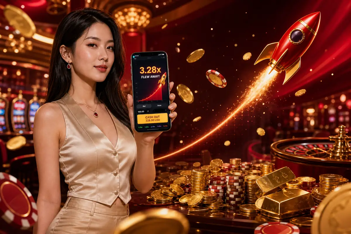 888yet Baccarat Live Dealer ကစားနည်း